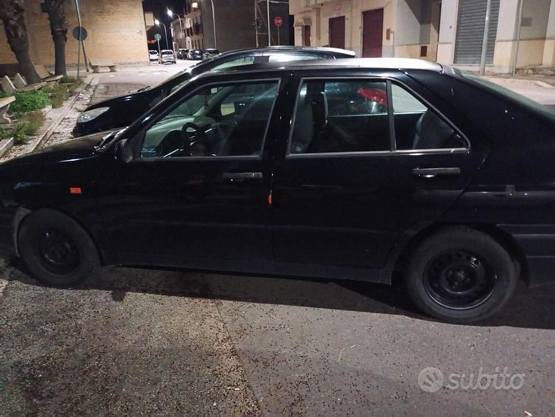 Usata Seat Toledo 1992 Nero Berlina