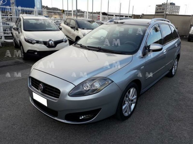 Risparmia 53 • Fiat Croma 1.9 Diesel 150 CV (2010) in Piemonte • AutoUncle Risparmia 53 • Fiat Croma 1.9 Diesel 150 CV (2010) in Piemonte • AutoUncle