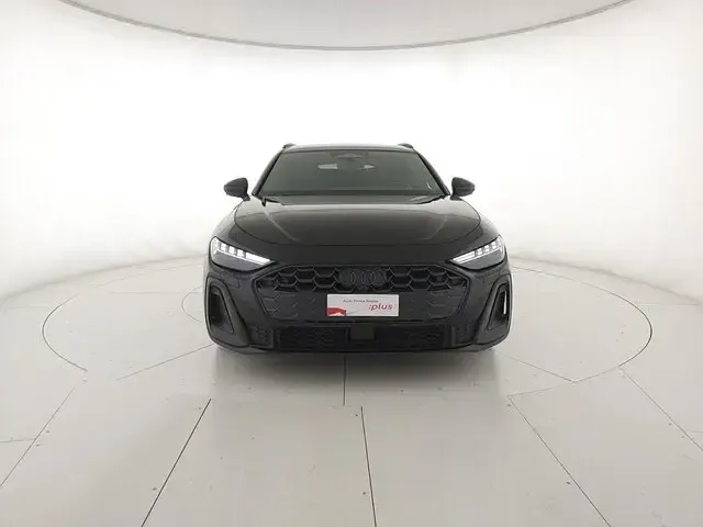 Usata Audi A5 S-Line 204 CV (150 kW) 2025 Nero mythos metallizzato Station wagon