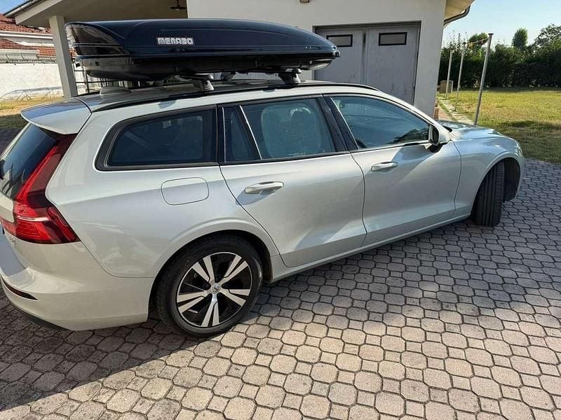 Usata Volvo V60 197 CV (144 kW) 2021 Station wagon