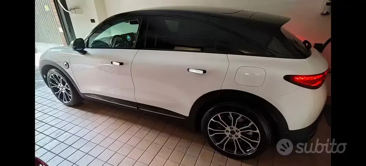 Usata Smart #3 Premium 75 kW (102 CV) 2024 SUV