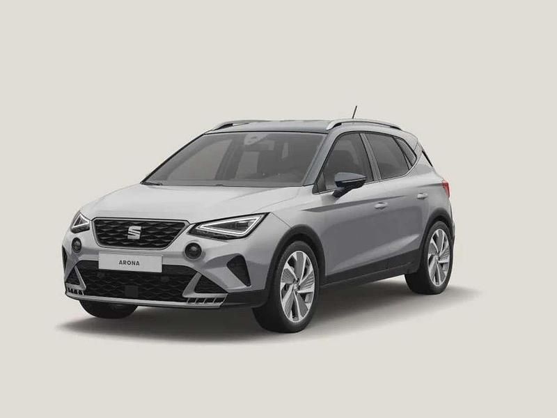 Argento urban magnetic tech Usata 2023 Seat Arona FR SUV | 16.900 € (Buon prezzo) - Immagine 1/4