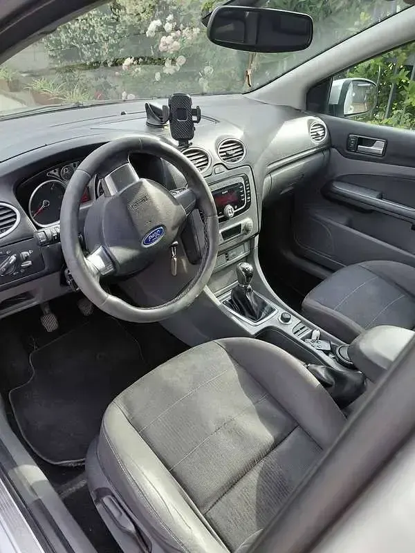 Usata Ford Focus Style 109 CV (80 kW) 2008 Station wagon