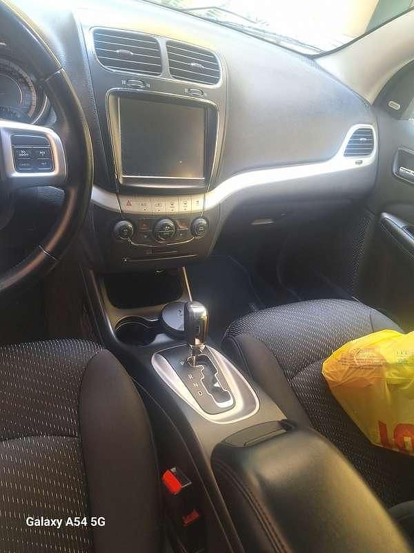 Usata Fiat Freemont Urban 170 CV (125 kW) 2012 SUV