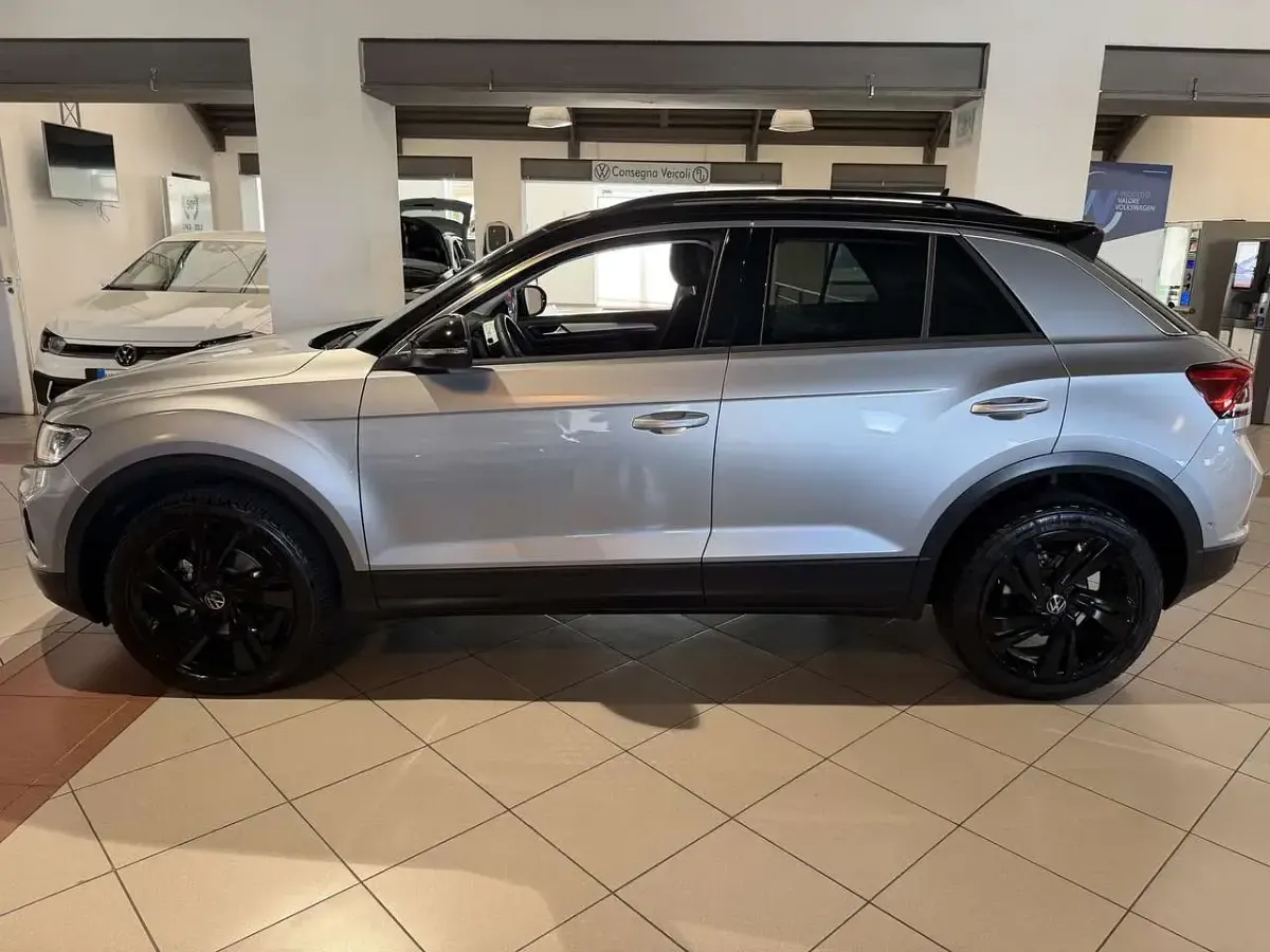 Usata VW T-Roc Sport 150 CV (110 kW) 2024 Other SUV