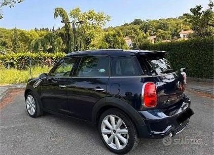Usata Mini Countryman 2014 SUV