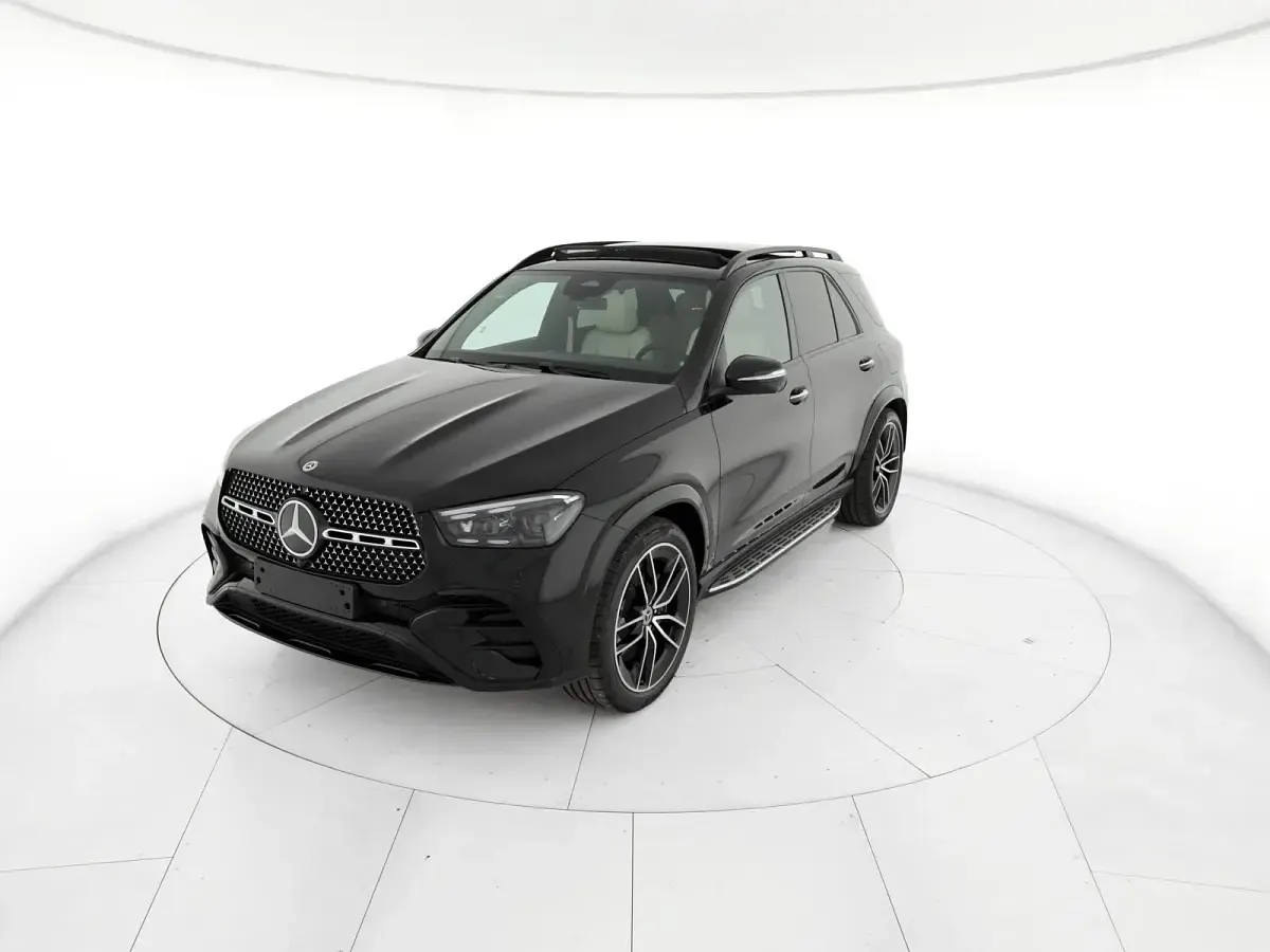 Usata Mercedes GLE350 de Advanced Plus 333 CV (244 kW) 2026 SUV