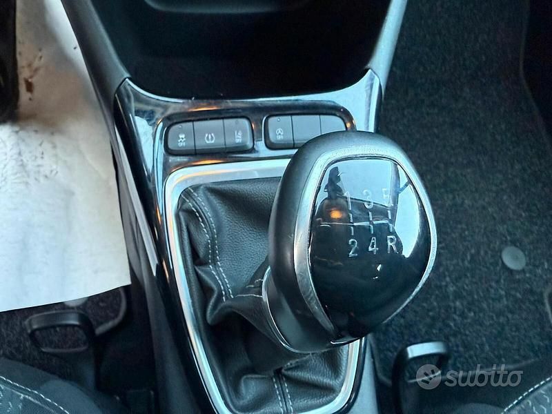 Usata Opel Crossland X Edition 83 CV (61 kW) 2022 Other SUV