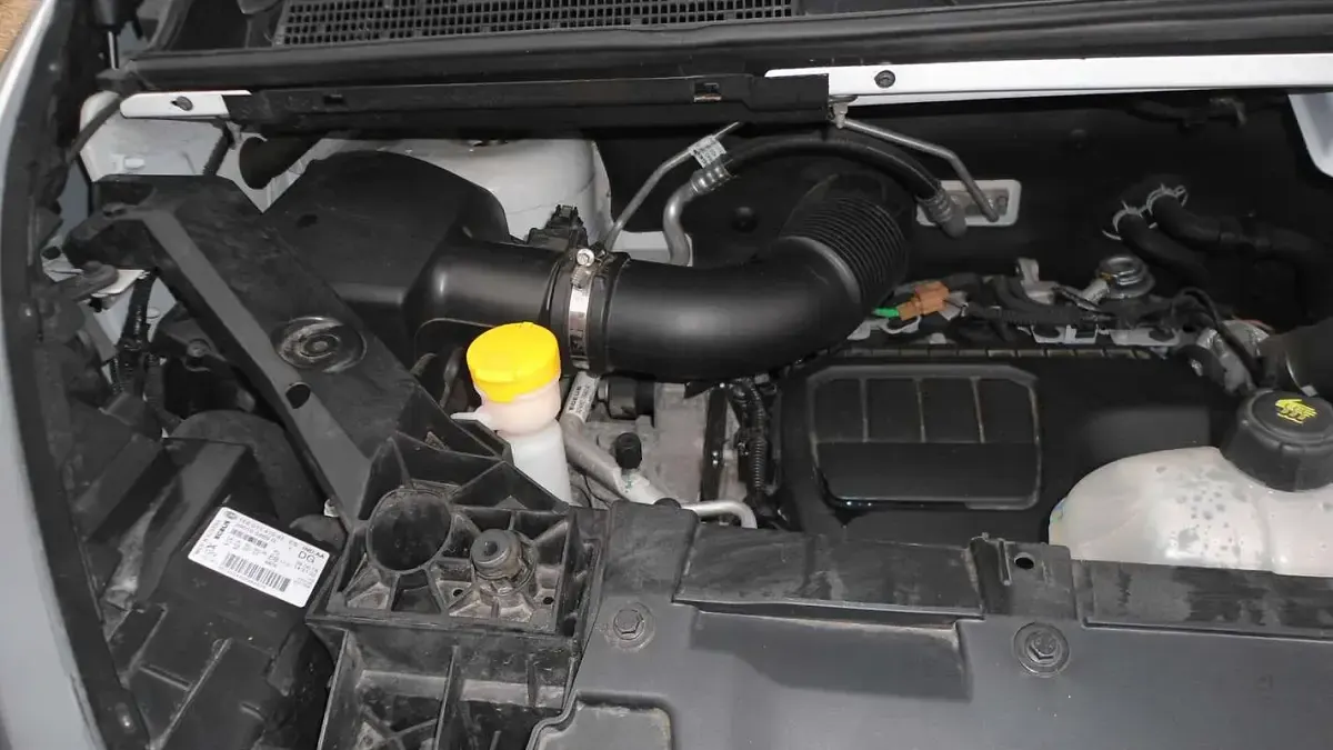 Usata Renault Trafic 125 CV (91 kW) 2018 Bianco Monovolume