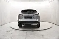 Nuova Nissan Qashqai N-Connecta 140 CV (102 kW) 2025 Grigio SUV