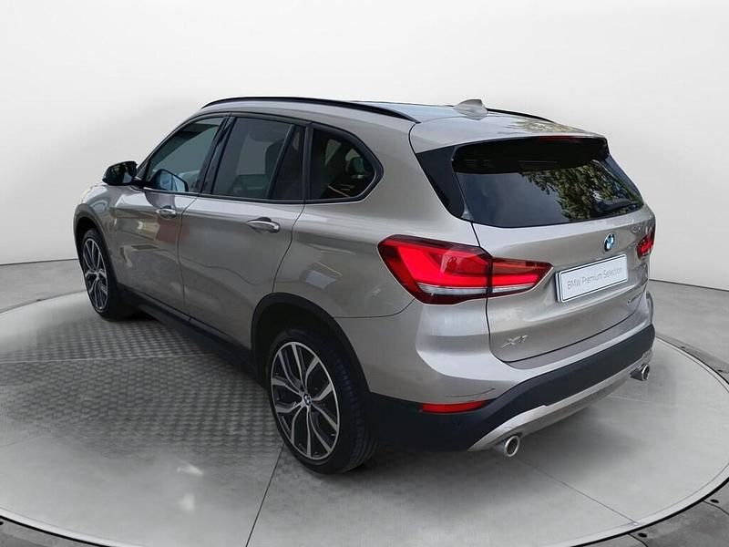 Usata BMW X1 Advantage 190 CV (139 kW) 2024 SUV