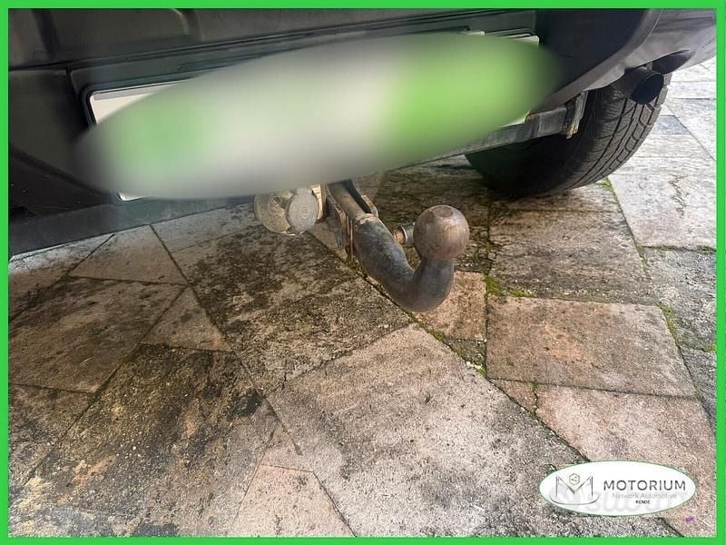 Usata Suzuki Jimny 85 CV (62 kW) 2007 Nero SUV