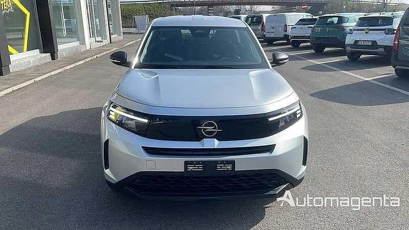 Nuova Opel Frontera 101 CV (74 kW) 2025 Grigio SUV