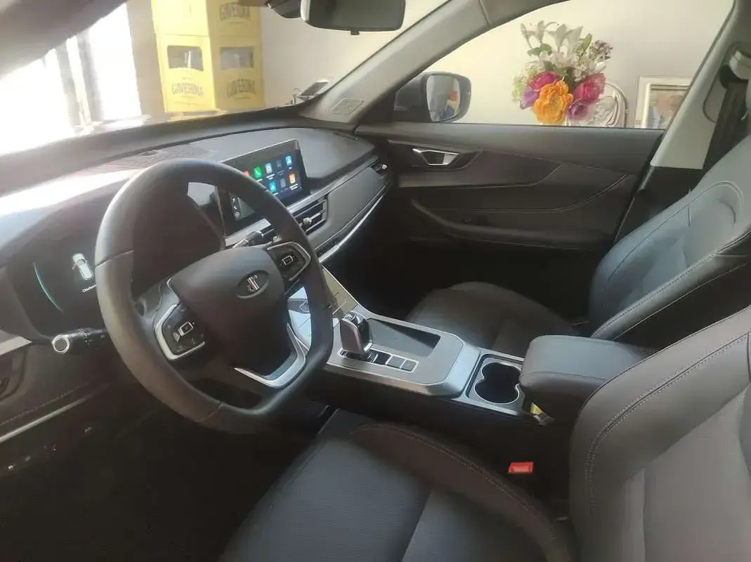 Usata DR DR 5.0 150 CV (110 kW) 2025 SUV