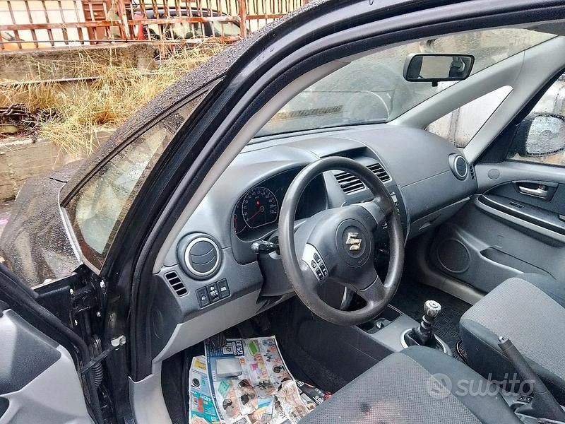 Usata 2006 Suzuki Alto Utilitaria | 2750 € - Immagine 1/4