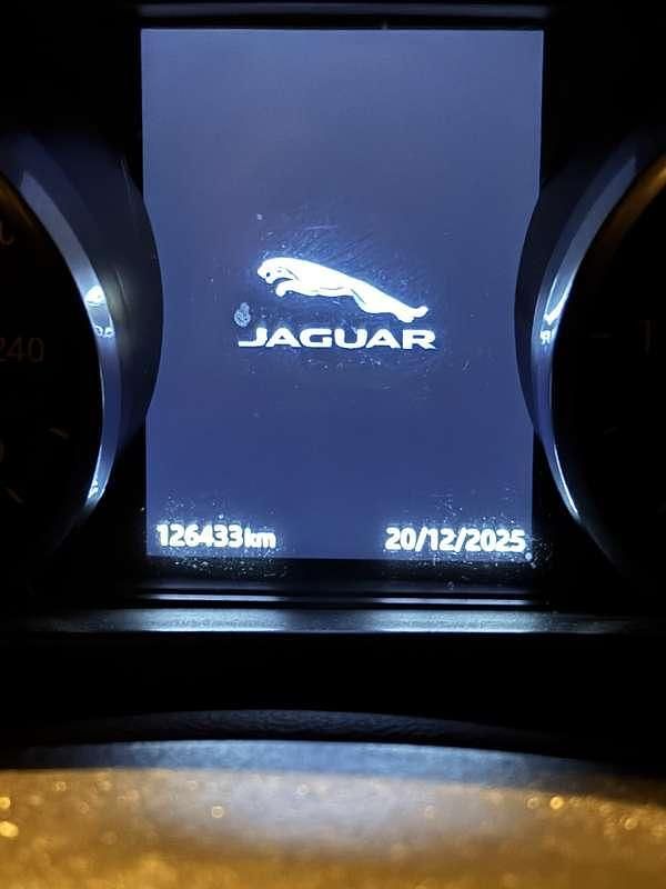 Usata Jaguar XF Prestige 179 CV (131 kW) 2017 Berlina