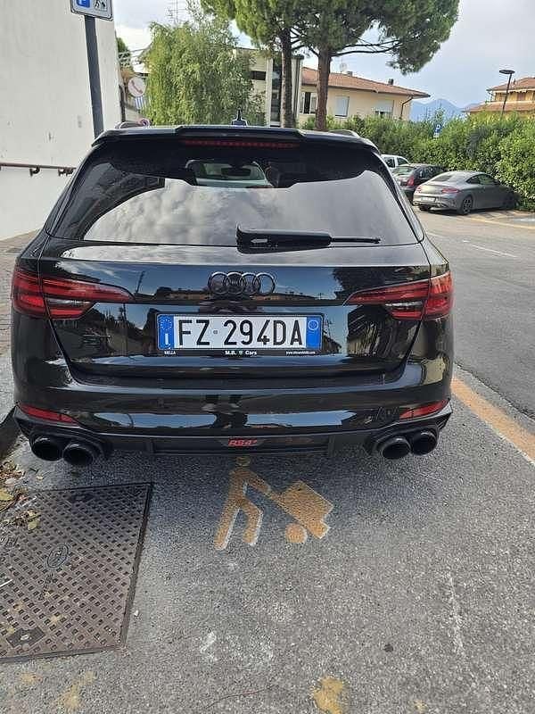 Usata 2019 Audi RS4 Station wagon | 45.000 € (Molto cara) - Immagine 1/4