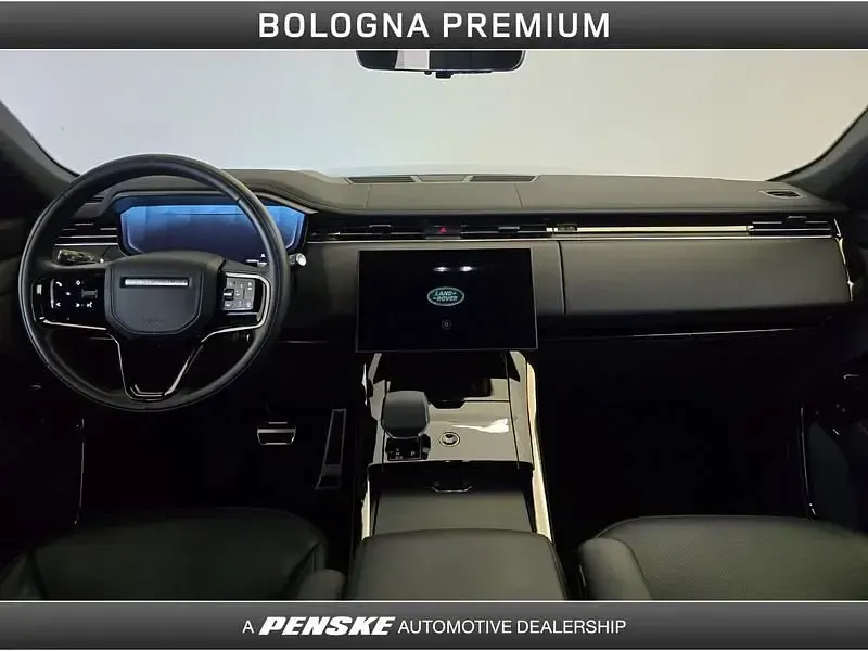 Usata Land Rover Range Rover Sport HSE Dynamic 249 CV (183 kW) 2024 Other SUV