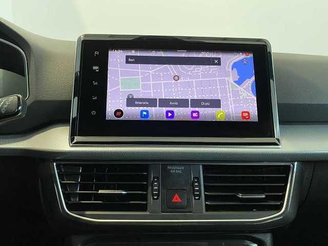 Usata Seat Tarraco Style 150 CV (110 kW) 2024 Grigio SUV