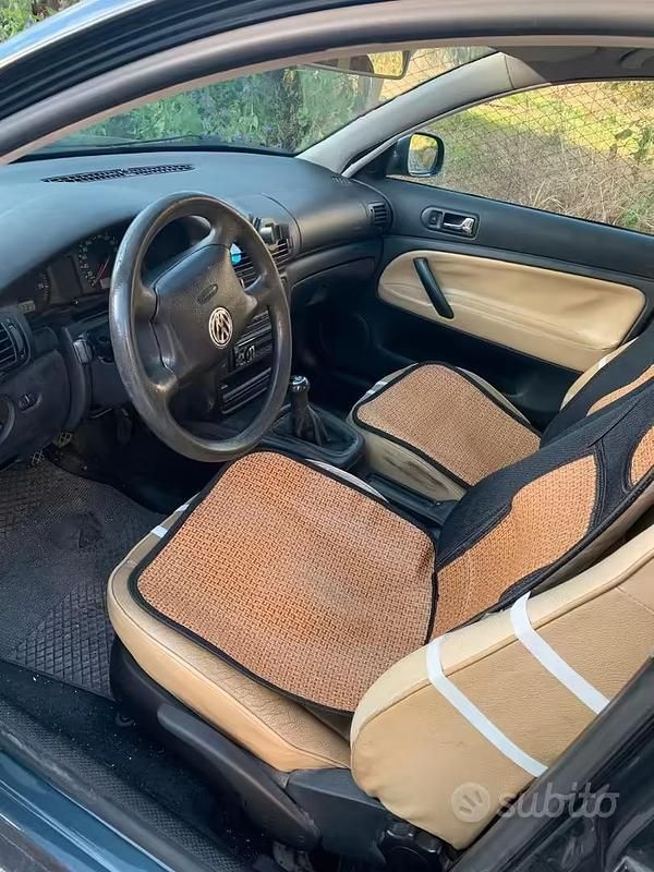 Usata VW Passat 1999 Berlina