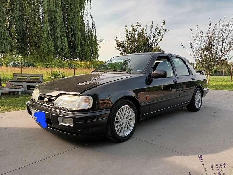 Usata Ford Sierra 215 CV (158 kW) 1991 Berlina