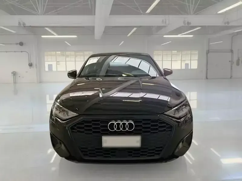 Usata Audi A3 Business 149 CV (109 kW) 2023 Berlina