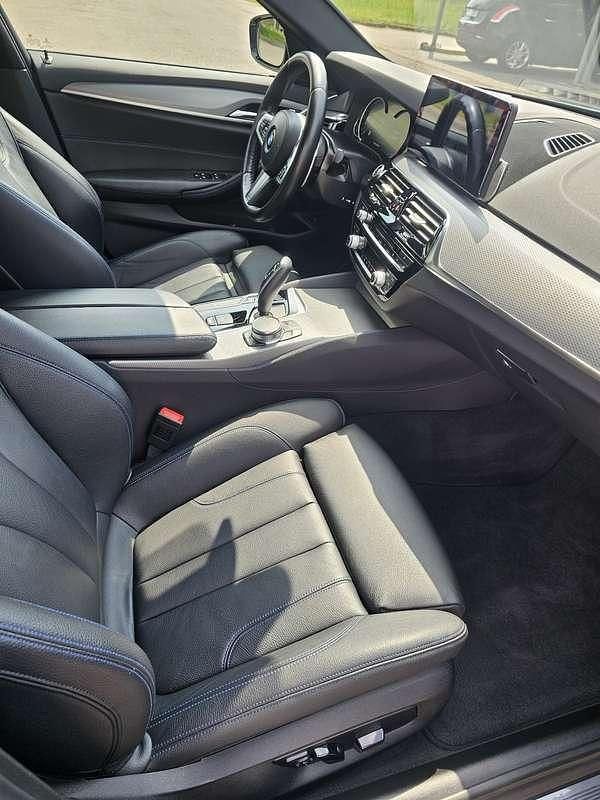 Usata BMW 520 M Sport 190 CV (139 kW) 2019 Station wagon