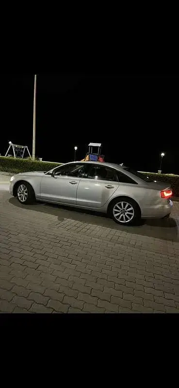 Usata Audi A6 Business Plus 177 CV (130 kW) 2013 Berlina