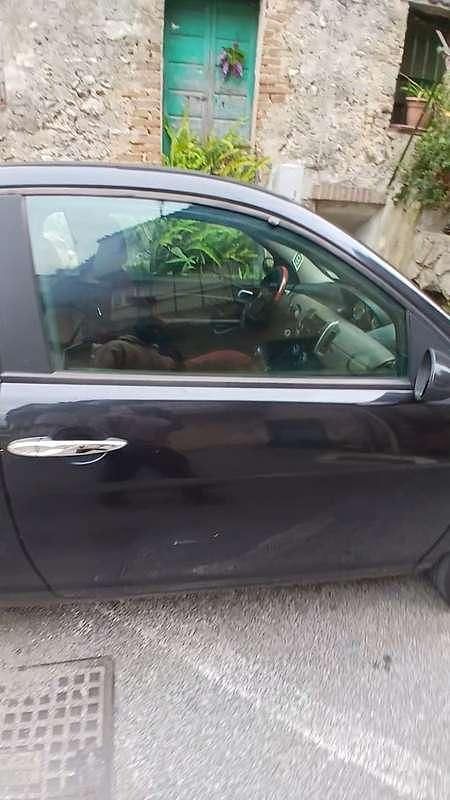 Usata Lancia Ypsilon 69 CV (50 kW) 2004 Utilitaria