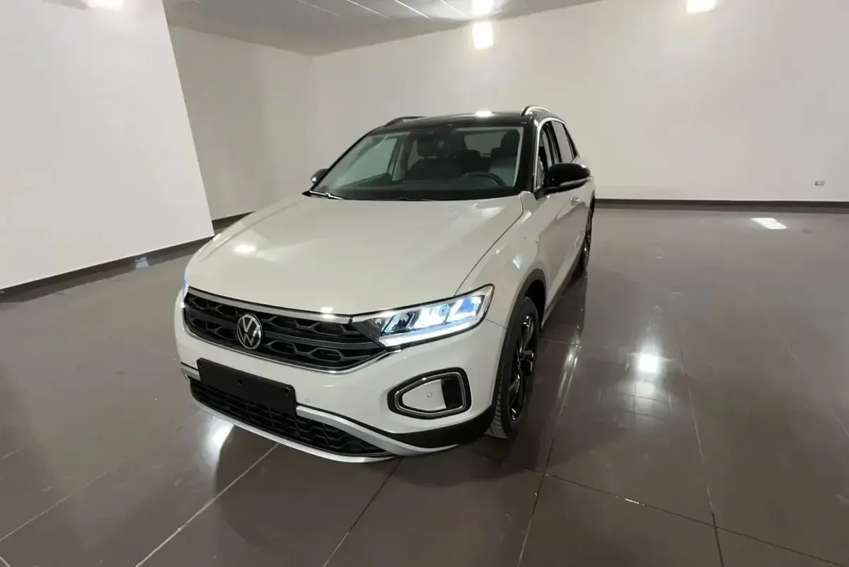 Usata VW T-Roc Edition 150 CV (110 kW) 2026 SUV