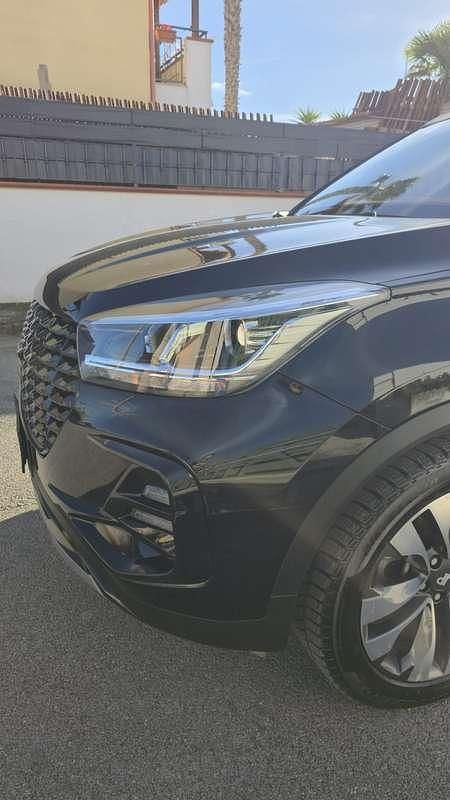 Usata DR DR 5.0 150 CV (110 kW) 2023 SUV