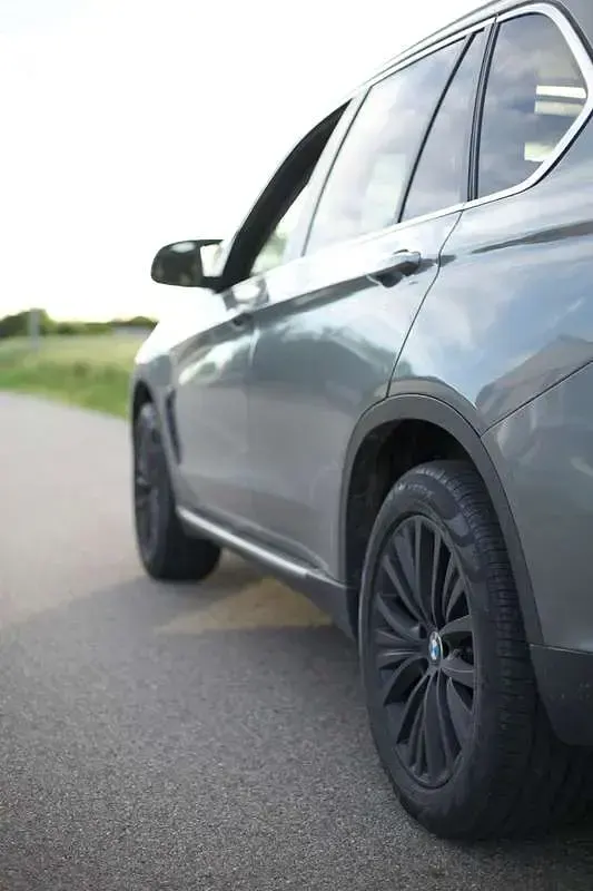 Usata BMW X5 Sport Line 218 CV (160 kW) 2015 SUV