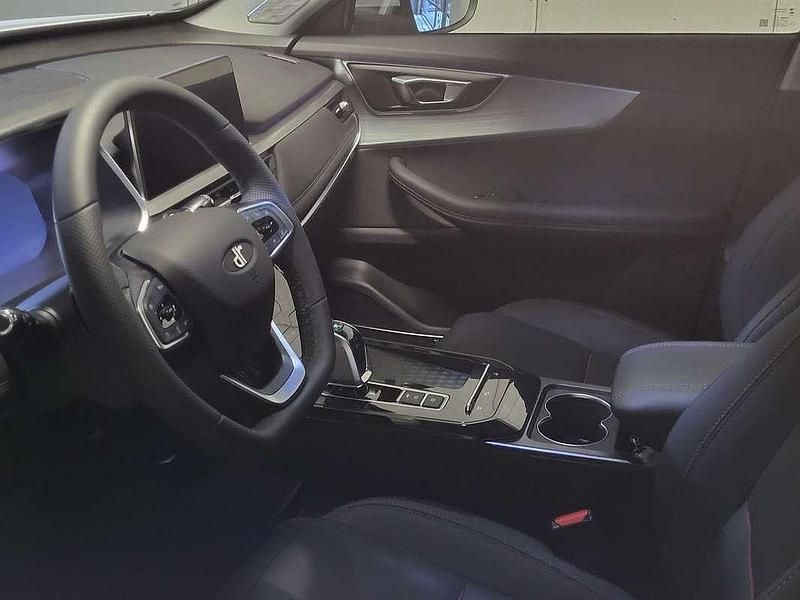 Usata DR DR 6.0 150 CV (110 kW) 2025 Bianco SUV