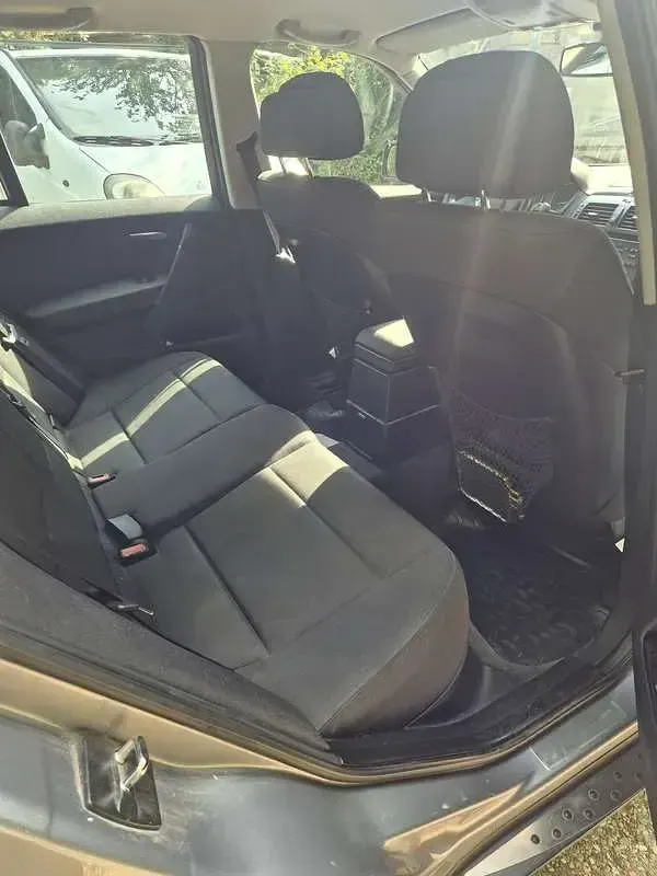 Usata BMW X3 150 CV (110 kW) 2007 SUV