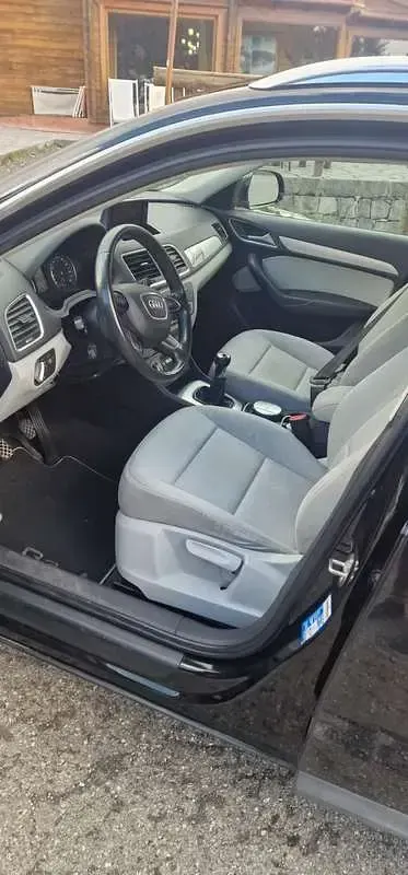 Usata Audi Q3 140 CV (102 kW) 2011 SUV