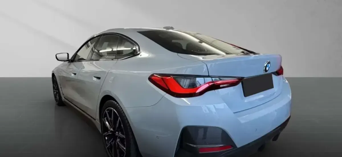 Usata BMW 430 M Sport 245 CV (180 kW) 2023 Grigio Coupé