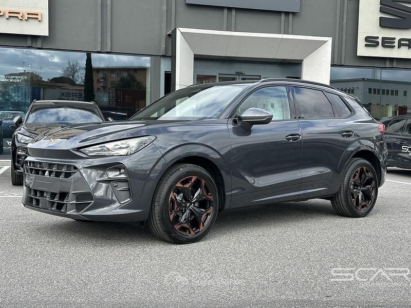 Other Nuova 2025 Cupra Terramar SUV | 47.490 € (Cara) - Immagine 1/4