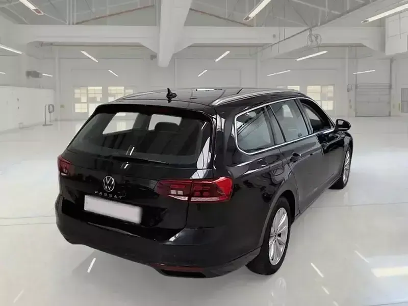 Usata VW Passat Business 149 CV (109 kW) 2022 Station wagon