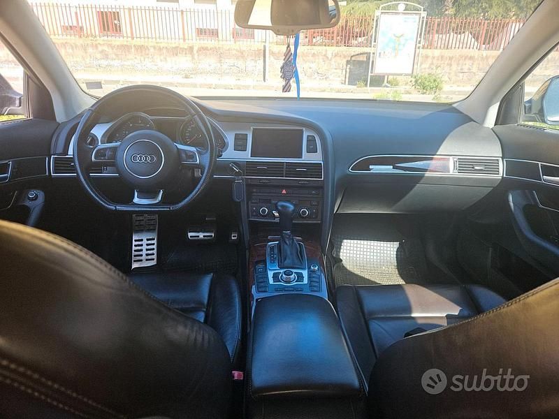 Usata Audi A6 Allroad 240 CV (176 kW) 2009 Station wagon