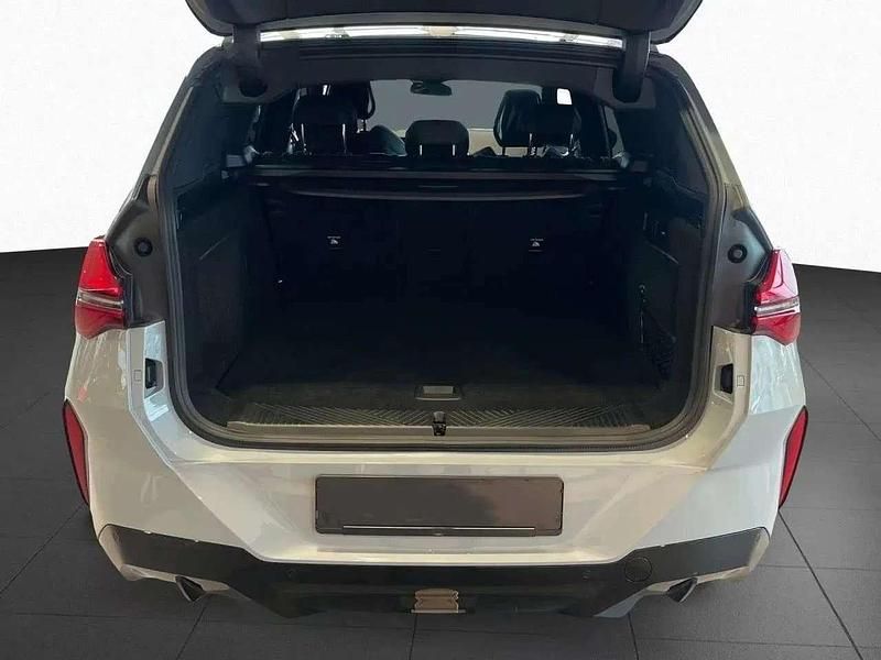 Usata BMW X3 M Sport 197 CV (144 kW) 2025 Grigio SUV