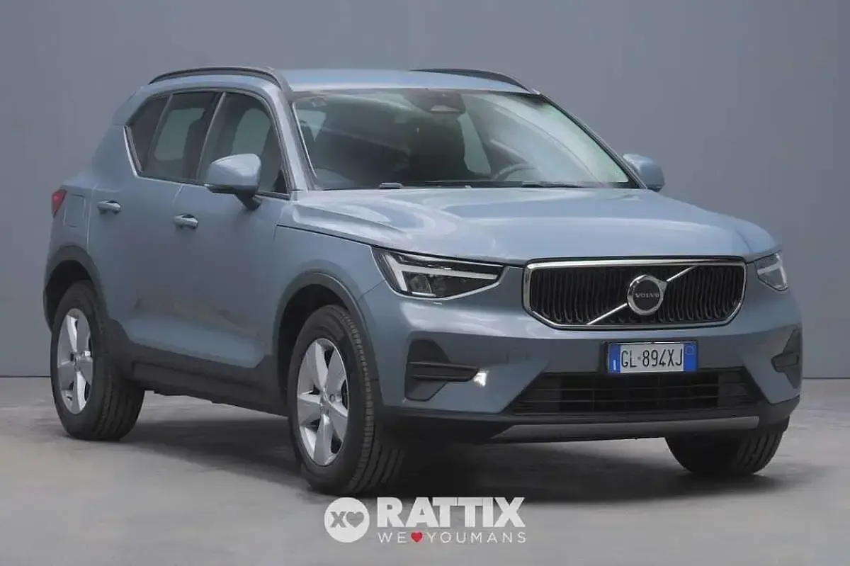 Usata Volvo XC40 Business Edition 163 CV (119 kW) 2022 SUV