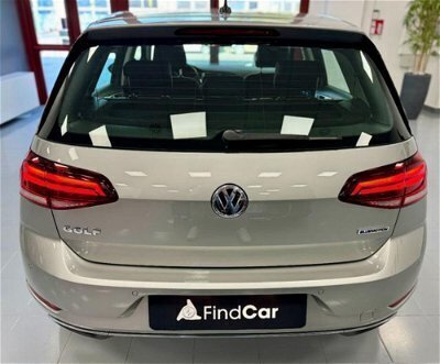 Usato 2019 VW Golf VII 1.5 Benzin 131 CV (16.500 €)