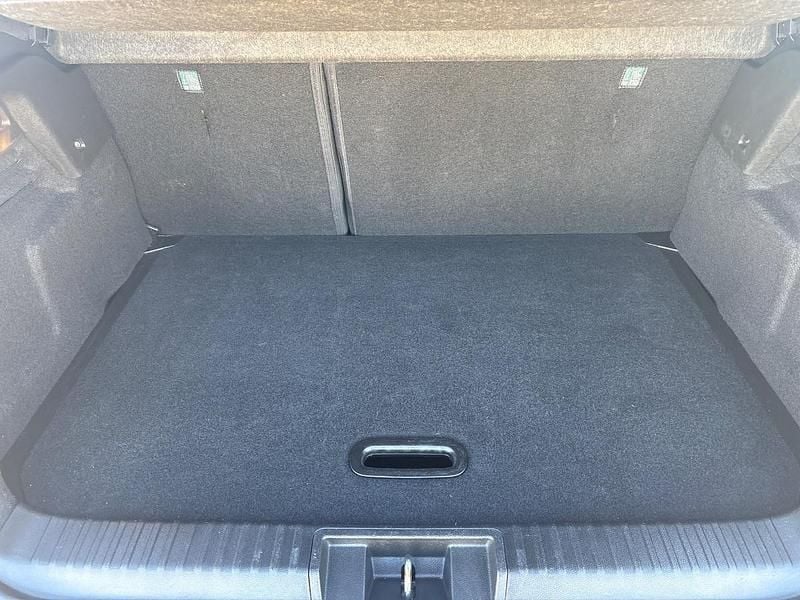 Usata Renault Captur Zen 94 CV (69 kW) 2022 Blu SUV