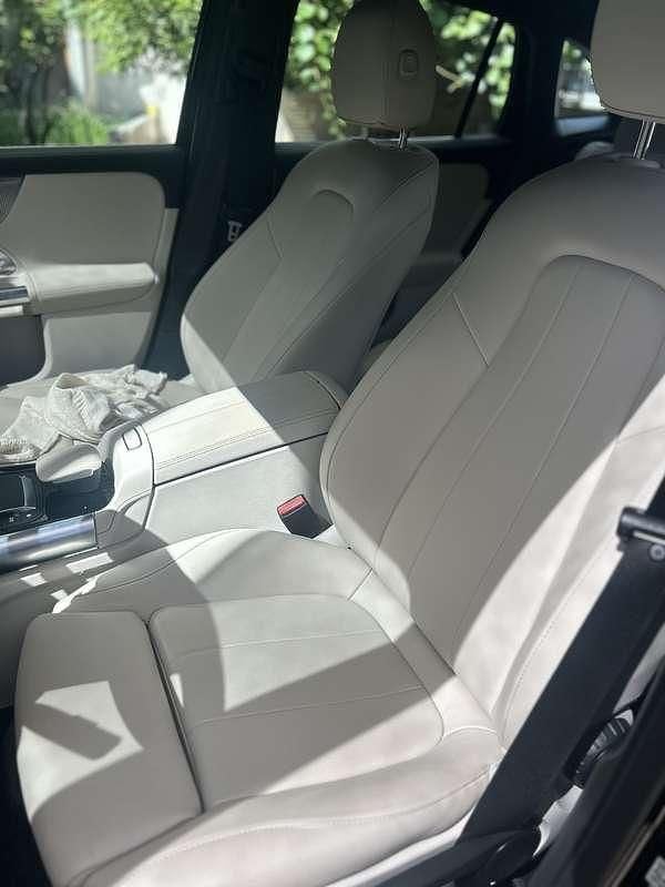 Usata Mercedes EQA250 AMG Edition 1 139 kW (190 CV) 2022 SUV