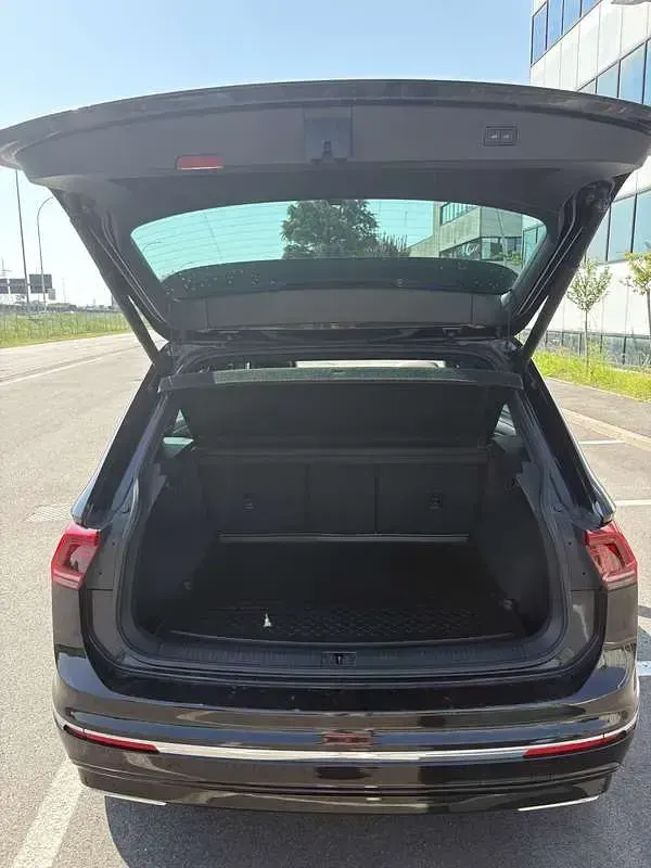 Usata VW Tiguan R-line 239 CV (175 kW) 2017 SUV
