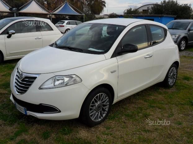 Kit frizione LANCIA YPSILON (843_) 1.3 Multijet (55Kw)