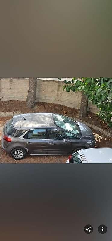 Usata 2016 Citroën C4 Picasso Attraction Monovolume | 6000 € (Super prezzo) - Immagine 1/4