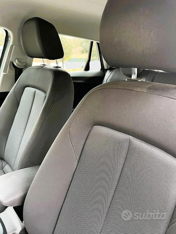 Usata Audi Q2 Business 2018 Grigio SUV