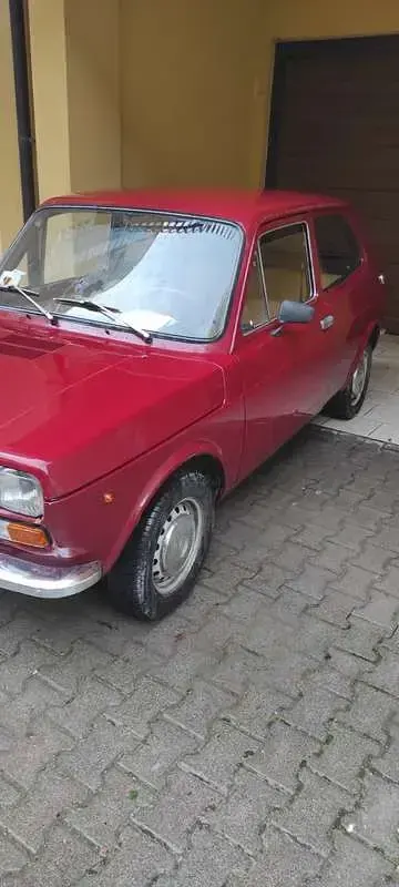 Usata Fiat 127 45 CV (33 kW) 1974 Utilitaria