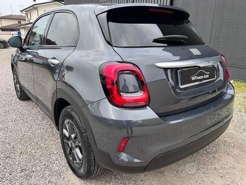 Usata Fiat 500X Club 95 CV (69 kW) 2022 Other SUV